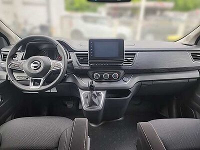 Dethleffs Primastar Camper Seaside - AT - Aufstelldach - Küche - Heizung - Mobile Office Basis