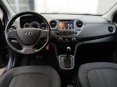 Hyundai i10 1.2 Yes Automatik SHZ LHZ ANDROID/APPLE PDC