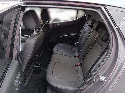 Hyundai i10 1.2 Yes Automatik SHZ LHZ ANDROID/APPLE PDC