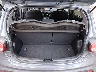 Hyundai i10 1.2 Yes Automatik SHZ LHZ ANDROID/APPLE PDC