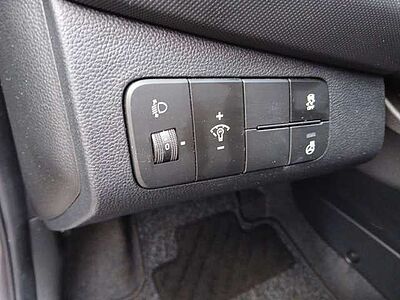 Hyundai i10 1.2 Yes Automatik SHZ LHZ ANDROID/APPLE PDC