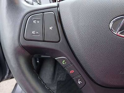 Hyundai i10 1.2 Yes Automatik SHZ LHZ ANDROID/APPLE PDC
