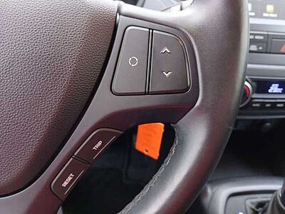 Hyundai i10 1.2 Yes Automatik SHZ LHZ ANDROID/APPLE PDC