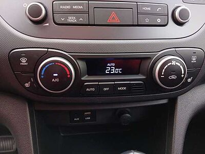 Hyundai i10 1.2 Yes Automatik SHZ LHZ ANDROID/APPLE PDC