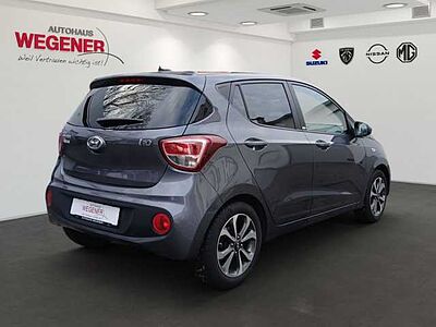 Hyundai i10 1.2 Yes Automatik SHZ LHZ ANDROID/APPLE PDC