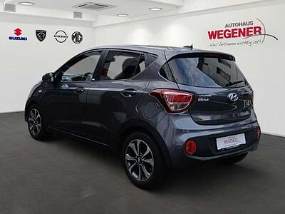 Hyundai i10 1.2 Yes Automatik SHZ LHZ ANDROID/APPLE PDC