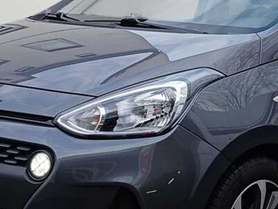 Hyundai i10 1.2 Yes Automatik SHZ LHZ ANDROID/APPLE PDC
