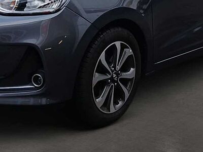 Hyundai i10 1.2 Yes Automatik SHZ LHZ ANDROID/APPLE PDC