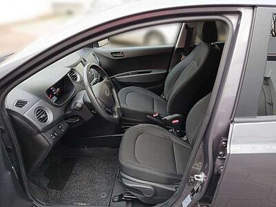 Hyundai i10 1.2 Yes Automatik SHZ LHZ ANDROID/APPLE PDC