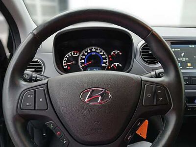 Hyundai i10 1.2 Yes Automatik SHZ LHZ ANDROID/APPLE PDC