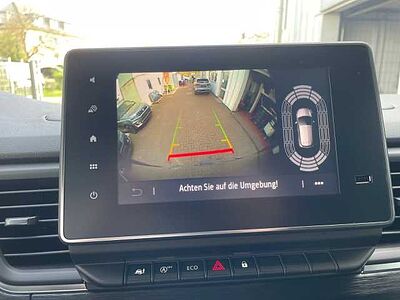 Dethleffs Primastar Camper Seaside - Aufstelldach - Küche - Heizung - Mobile Office Basis