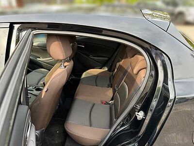 Mazda 2 SKYACTIV-G 1.5 AT LED NAVI SHZ PDC Exclusive