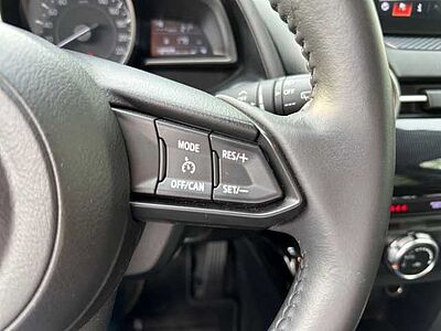 Mazda 2 SKYACTIV-G 1.5 AT LED NAVI SHZ PDC Exclusive