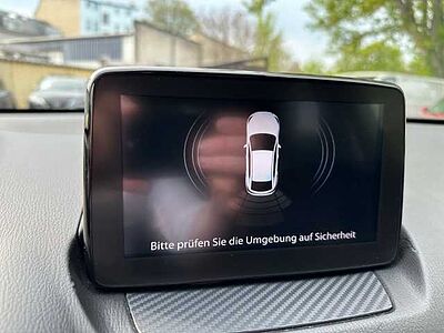 Mazda 2 SKYACTIV-G 1.5 AT LED NAVI SHZ PDC Exclusive