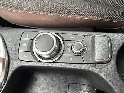 Mazda 2 SKYACTIV-G 1.5 AT LED NAVI SHZ PDC Exclusive