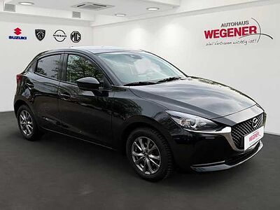 Mazda 2 SKYACTIV-G 1.5 AT LED NAVI SHZ PDC Exclusive
