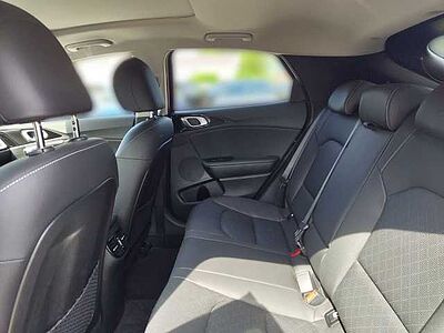 Kia XCEED AUTOMATIK 1.4 KAM LEDER NAV SCHIEBEDACH PLATINUM