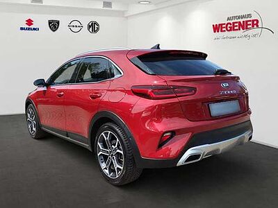 Kia XCEED AUTOMATIK 1.4 KAM LEDER NAV SCHIEBEDACH PLATINUM