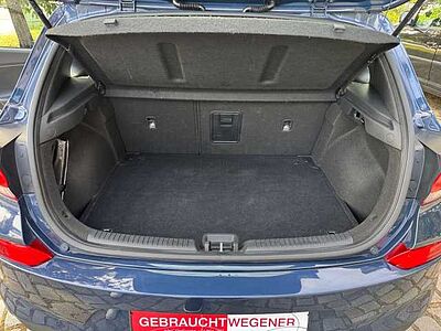 Hyundai i30 TREND 1.4 T-GDI *PDC*SHZ*NAVI*LHZ*