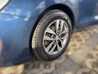 Hyundai i30 TREND 1.4 T-GDI *PDC*SHZ*NAVI*LHZ*