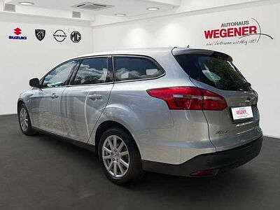 Ford FOCUS EcoBoost 1.5 Turnier *SHZ*PDC*NAVI* Business