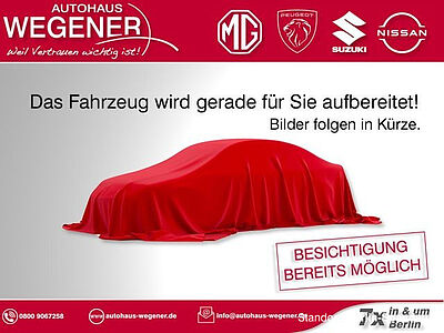 Ford Transit Connect Trend 5S *PDC*KLIMA*AHK*