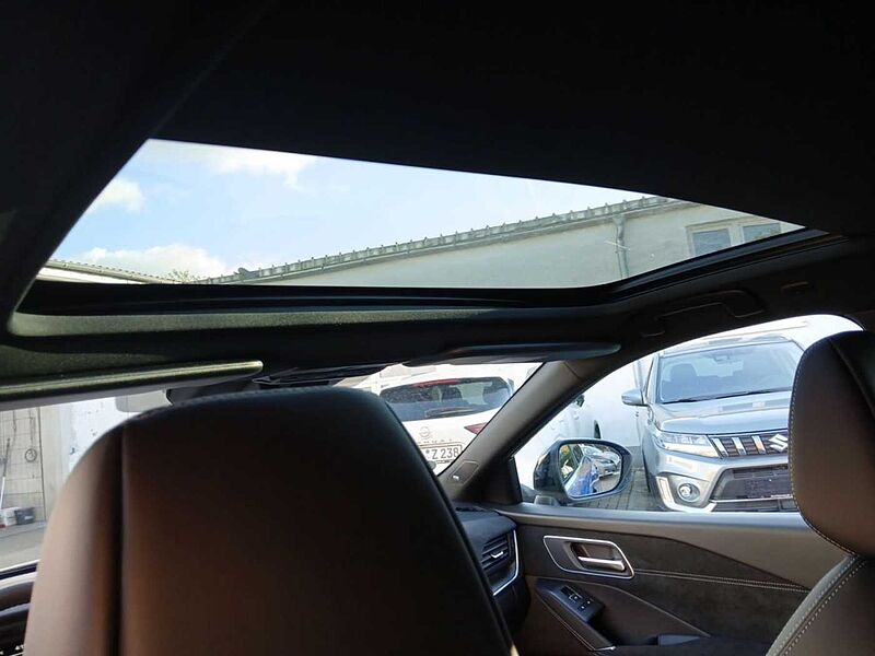 Nissan QASHQAI 1.5 VC-T e-POWER  TEKNA+ 20' LM-Felgen Zwei-Farbenlackierung 20'