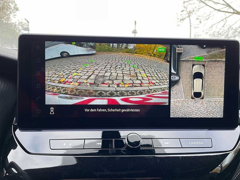 Nissan JUKE 1.0 DIG-T 114PS 7DCT (AT) TEKNA 360° Rundumsicht  Sitzheizung-vorne 19'LM-F 19'LM-Felgen