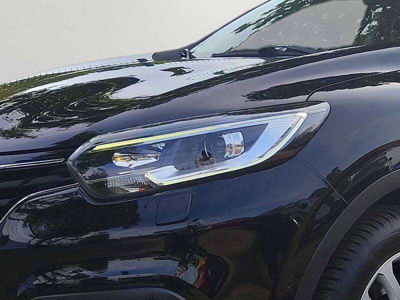 Renault KADJAR dCi 1.5 NAVI PDC VORNE UND HINTEN AHK Business