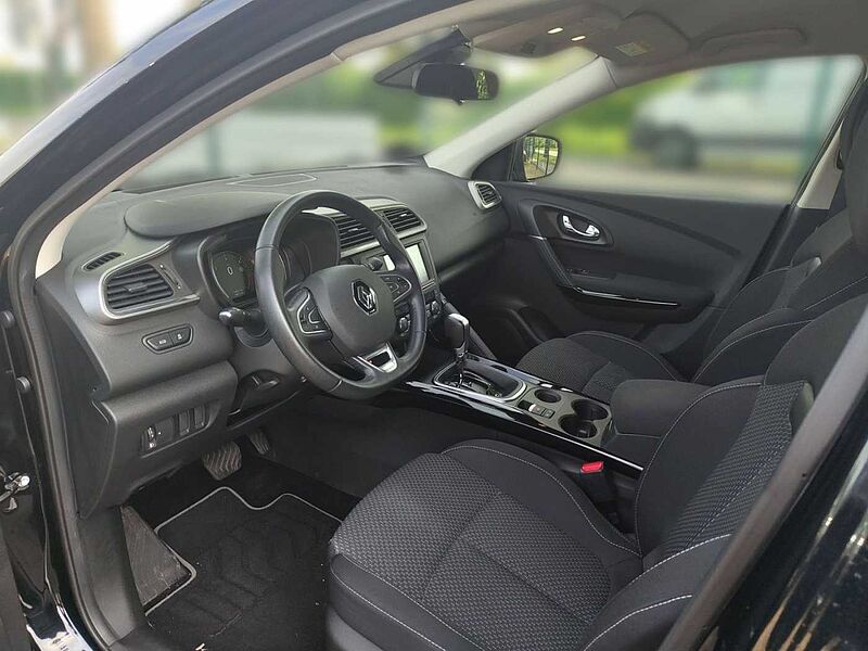 Renault KADJAR dCi 1.5 NAVI PDC VORNE UND HINTEN AHK Business