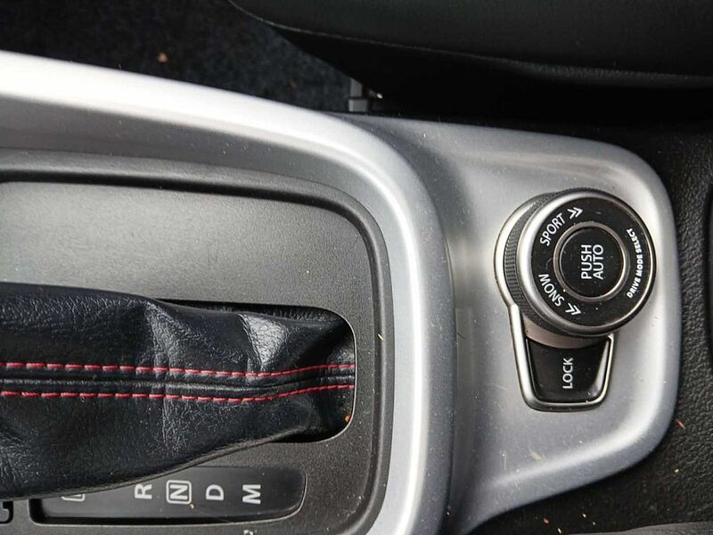 Suzuki VITARA S T 1.4 LED Navi Kamera Anhängerkupplung Sport