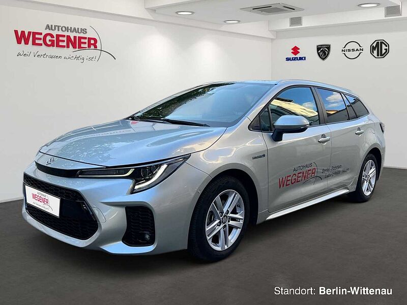 Suzuki SWACE Comfort+ AUTOMATIK Hybrid Comfort