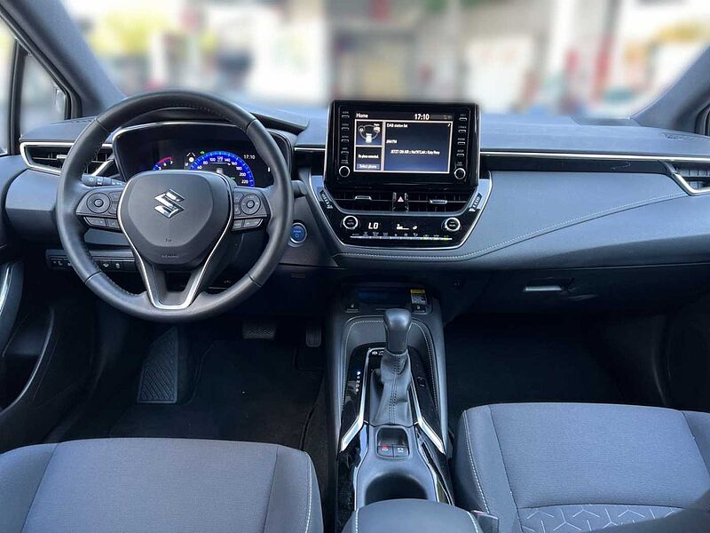 Suzuki SWACE Comfort+ AUTOMATIK Hybrid Comfort