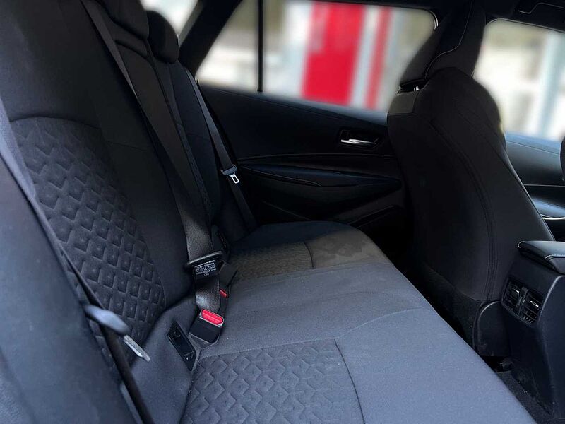 Suzuki SWACE Comfort+ AUTOMATIK Hybrid Comfort