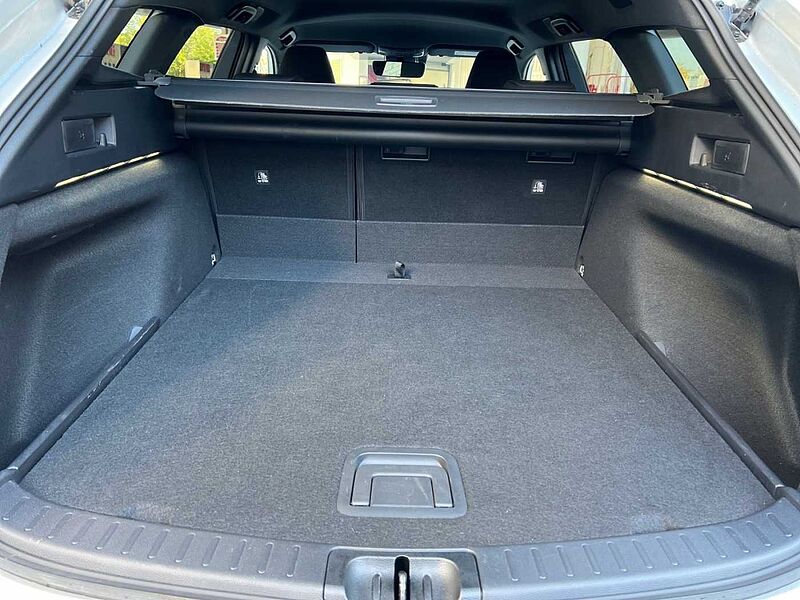 Suzuki SWACE Comfort+ AUTOMATIK Hybrid Comfort