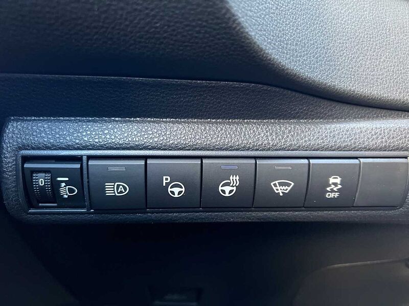 Suzuki SWACE Comfort+ AUTOMATIK Hybrid Comfort