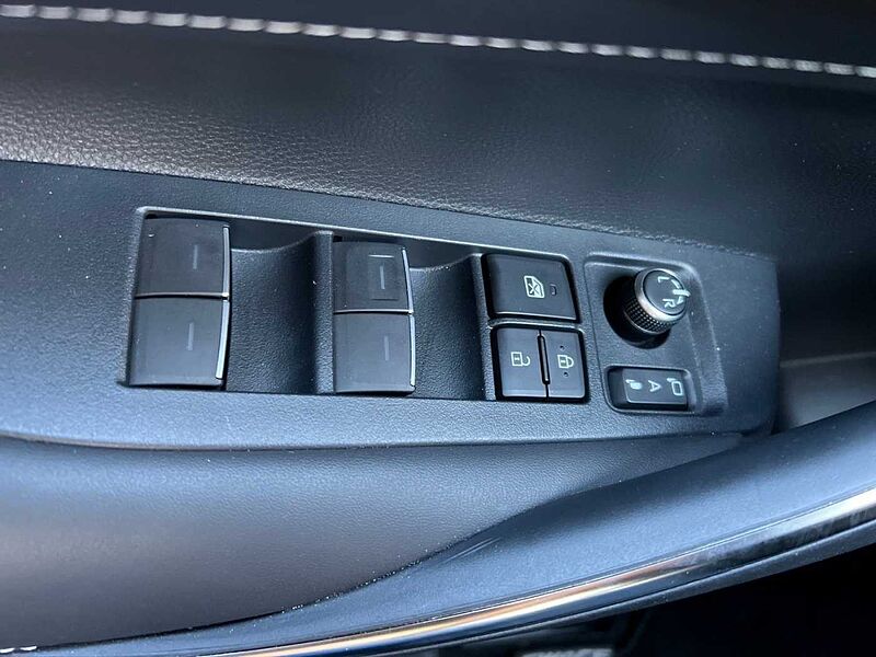 Suzuki SWACE Comfort+ AUTOMATIK Hybrid Comfort