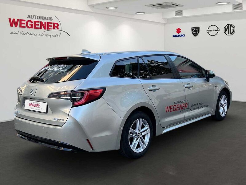 Suzuki SWACE Comfort+ AUTOMATIK Hybrid Comfort