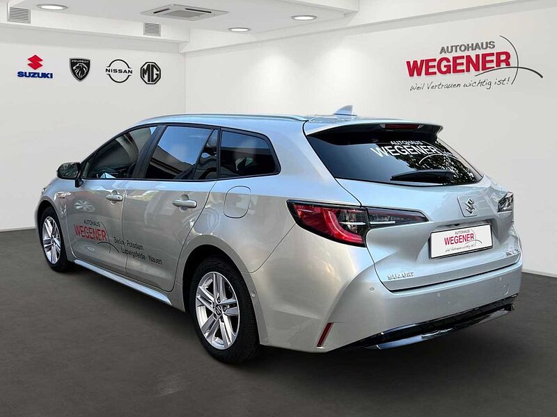 Suzuki SWACE Comfort+ AUTOMATIK Hybrid Comfort
