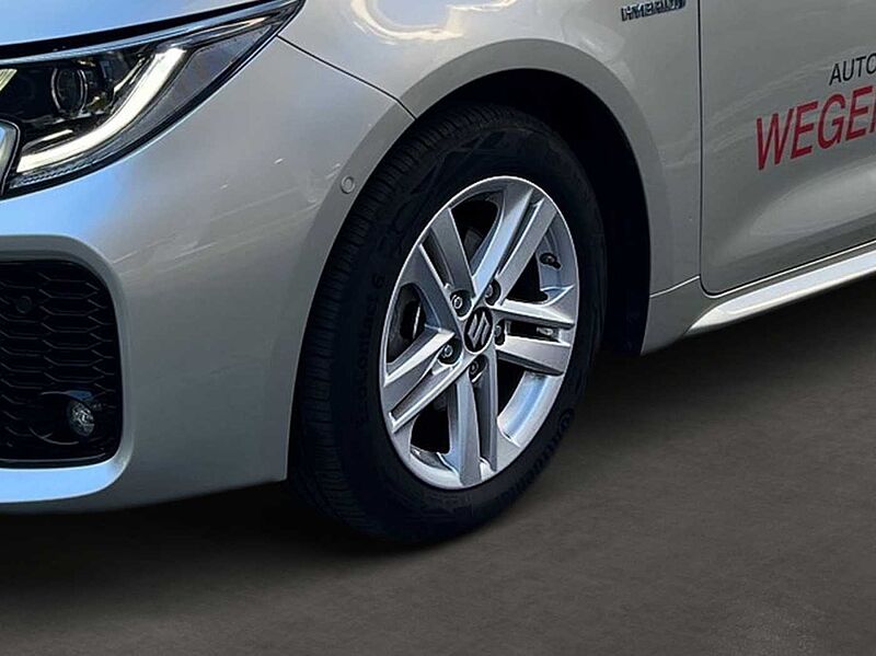 Suzuki SWACE Comfort+ AUTOMATIK Hybrid Comfort