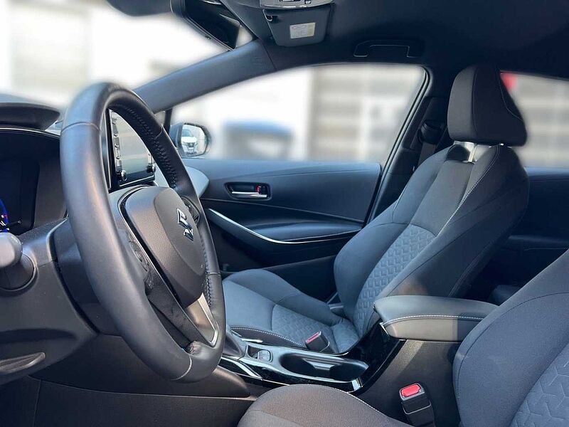 Suzuki SWACE Comfort+ AUTOMATIK Hybrid Comfort