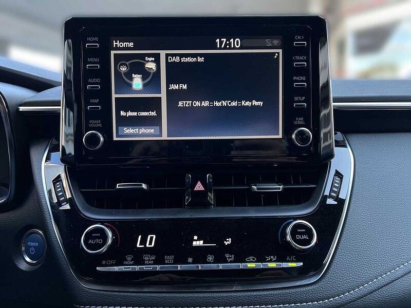 Suzuki SWACE Comfort+ AUTOMATIK Hybrid Comfort