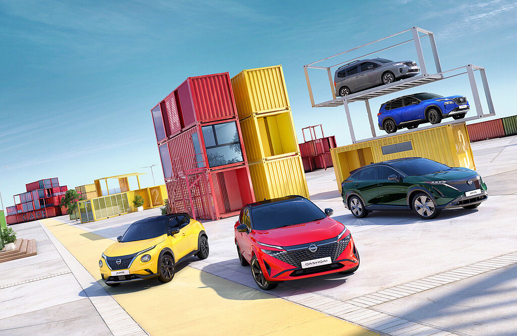 Autohaus Wegener Berlin-britz - Nissan & Suzuki Vertragshändler Autohaus Wegener - NISSAN, Suzuki, Peugeot & MG