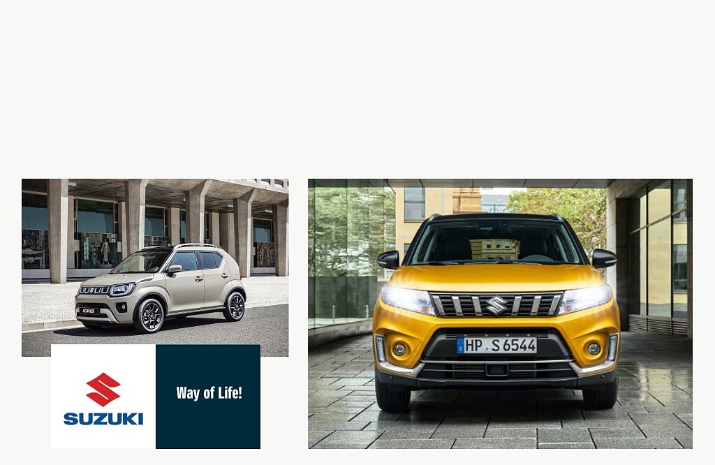 Autohaus Wegener Berlin-britz - Nissan & Suzuki Vertragshändler Autohaus Wegener - NISSAN, Suzuki, Peugeot & MG