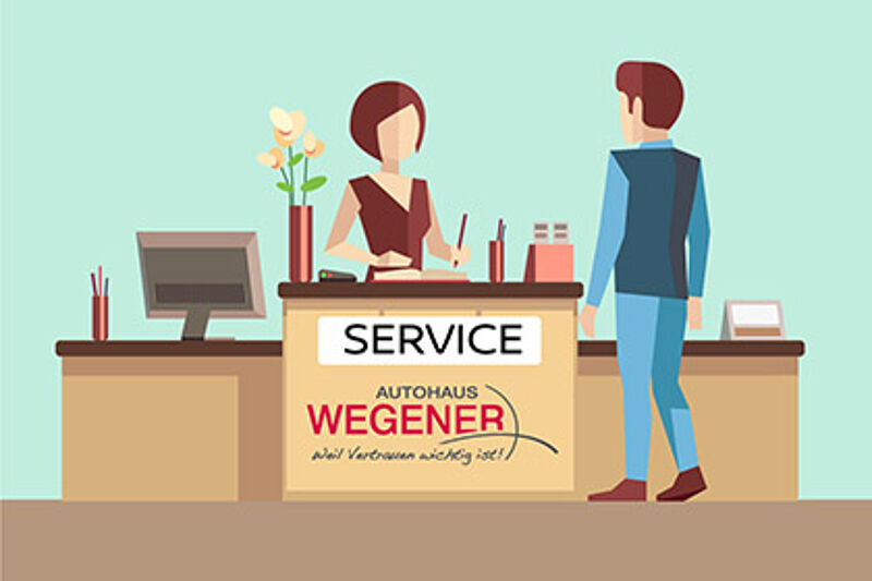 Automobil-Serviceassistenten (m/w/d)