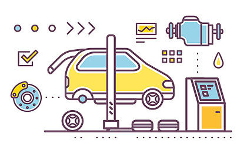 Automobil-Serviceberater und/oder Werkstattleiter (m/w/d)
