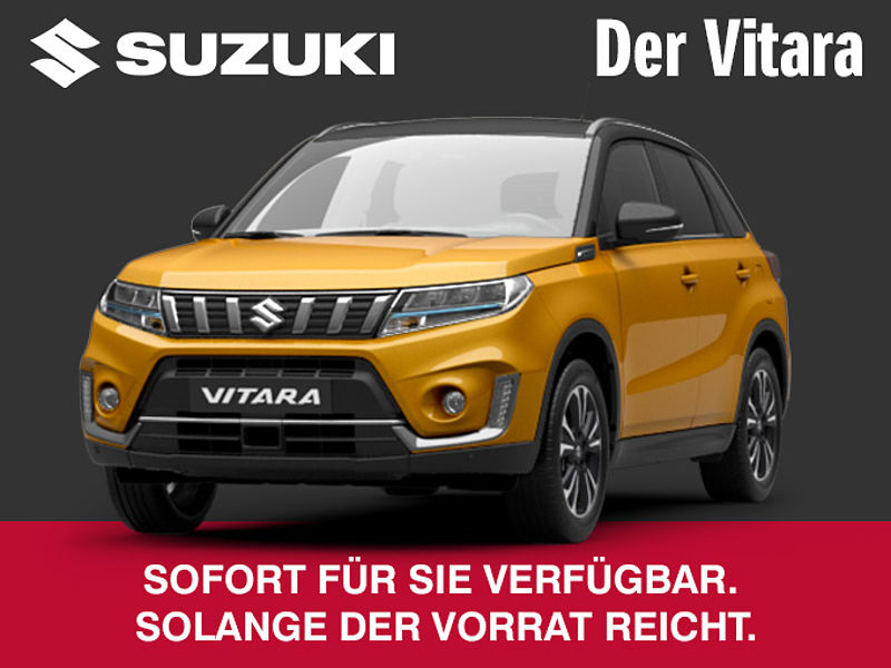 Suzuki Vitara Angebote